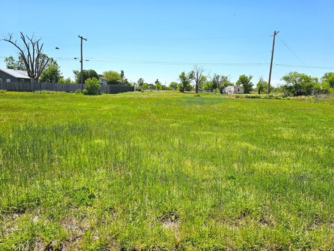 Residential Lot - Pampa, TX