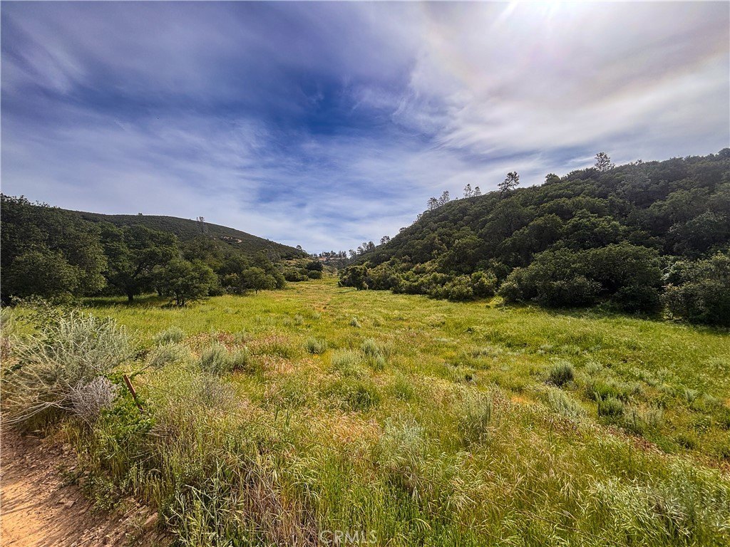 160 Acres in Lockwood, CA