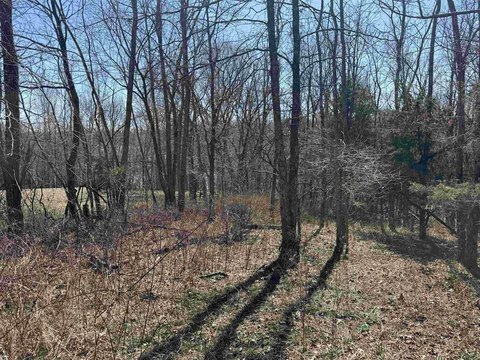 Scenic Lakefront Corner Lot