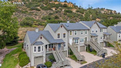 Colorado Springs Multi-Family Unit