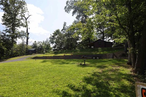 Lots/Land, Elkins, WV