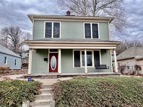 St Joseph Multifamily Investment Package