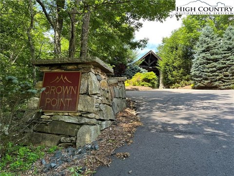 Land with Mountain Views
