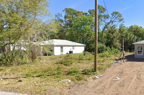 Daytona Beach Land For Sale