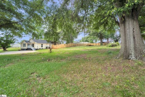 LAND - Greer, SC