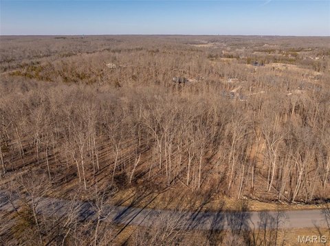 Innsbrook Land with Forest Views