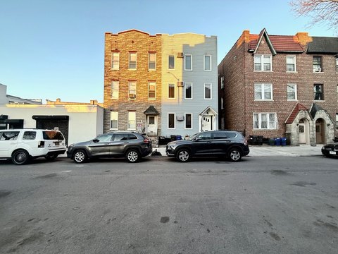 Glendale Three-Family Investment Opportunity