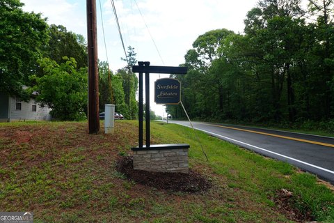 Gainesville Land Opportunity