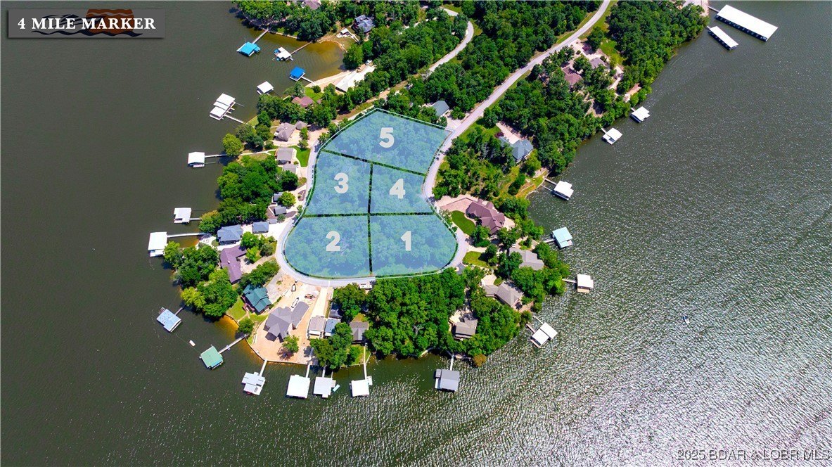 Lake of the Ozarks Land