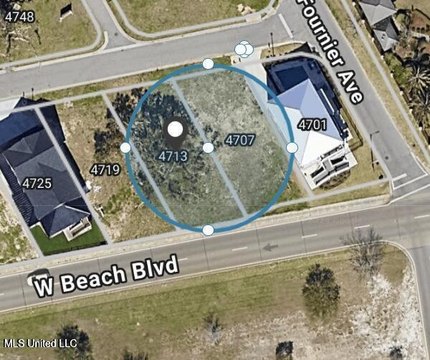 Gulfport Land For Sale