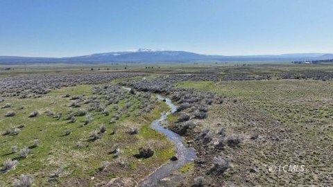 10 Acres in Bly, Oregon