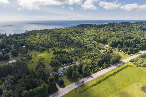 LAND - Frankfort, MI
