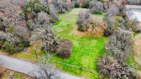 Denison Land with Utilities Ready
