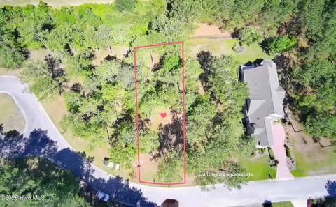 Residential Development Lot