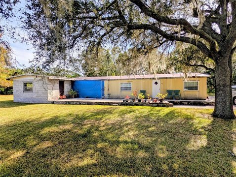 Residential Development Land Opportunity