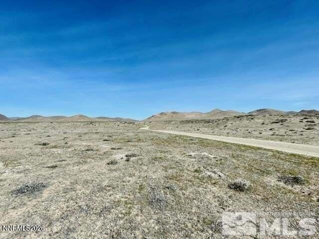 40 Acres in Lovelock, NV