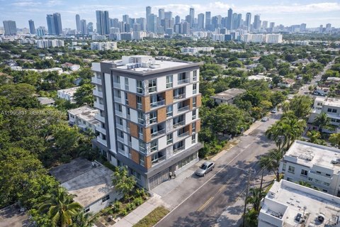 Miami Development Site For Sale