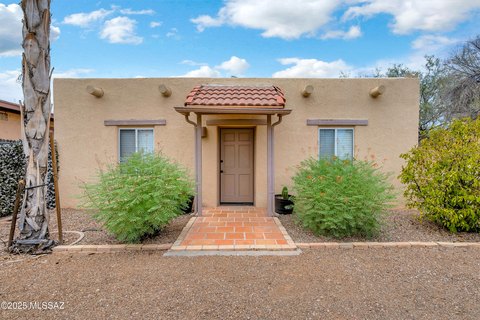 Tucson Multifamily Property Near University