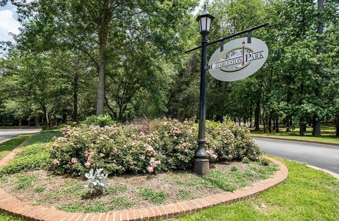 LAND - Tyler, TX