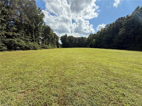 16+ Acres in Randolph County
