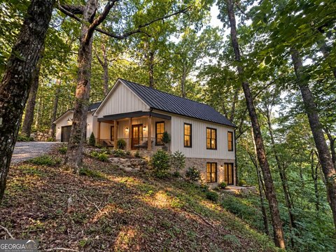 Ranger, GA Land For Sale
