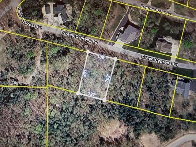 Lakeview Lot in Eagles Point