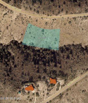 Land, Rio Rico, AZ