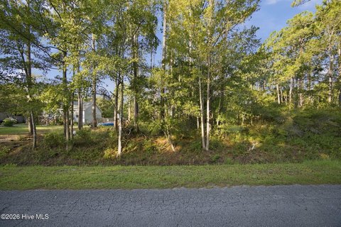 Land, Southport, NC