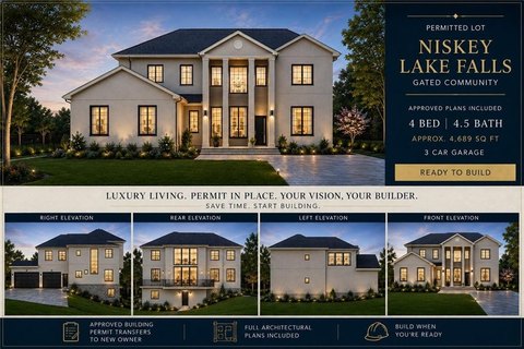 Land, Atlanta, GA