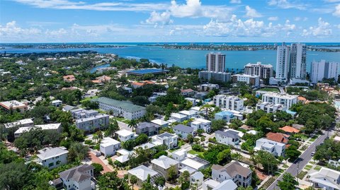 Land, SARASOTA, FL