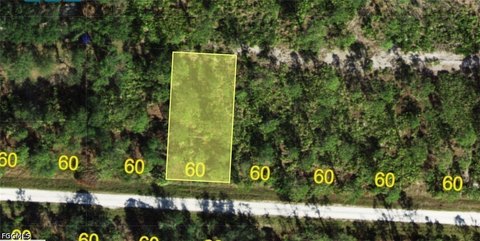 LAND - Punta Gorda, FL