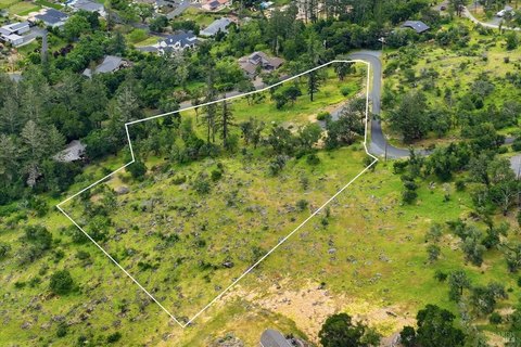 LAND - Santa Rosa, CA