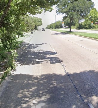Residential Lot in Dallas, TX