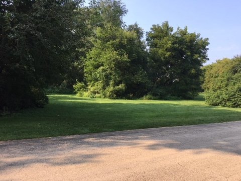 Residential Land in Weldon Woods