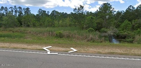 Commercial Lot in Bay Saint Louis