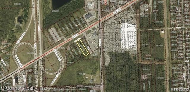 Commercial Land Kimball Twp