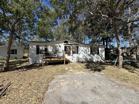 Land, Freeport, FL