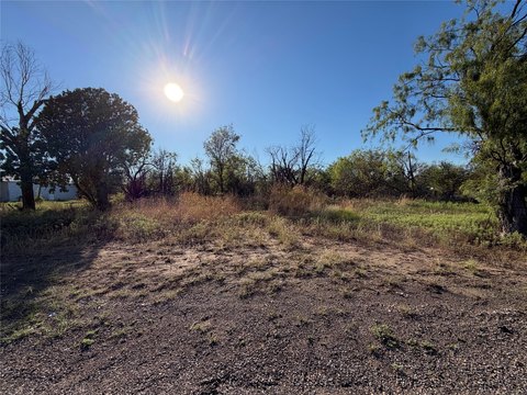 Land, Coleman, TX