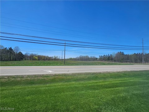 Aurora Industrial Land For Sale