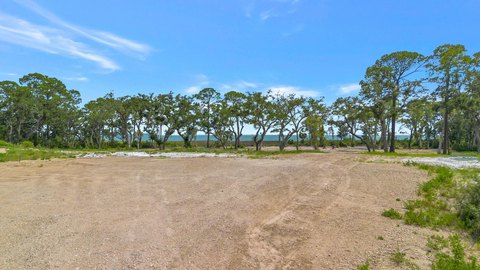 LAND - St Teresa, FL