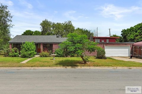 Income-Producing Property on Corner Lot