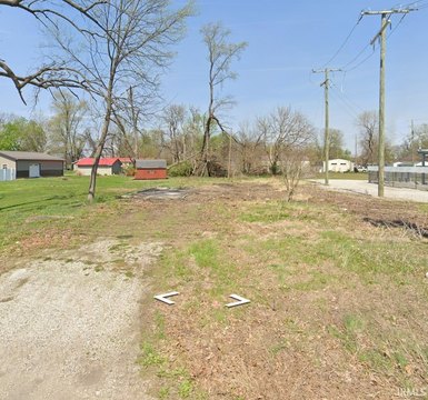 Residential Land - Terre Haute, IN