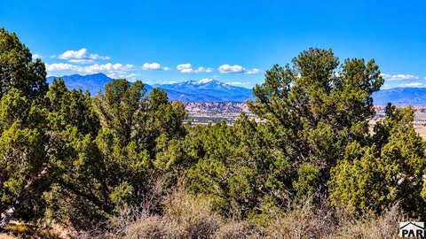 Land, Pueblo, CO