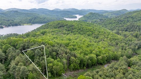 Glenville, NC Vacant Lot