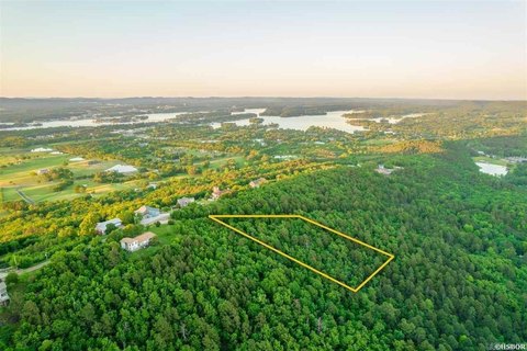Land on Mt. Riante