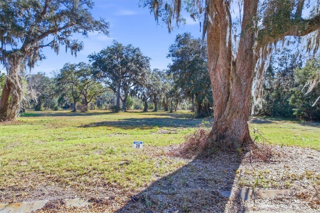 Midway, GA Residential Land