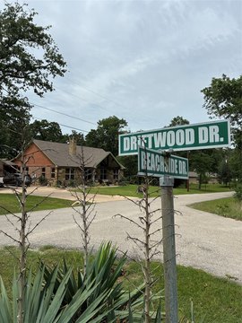 Trinidad, TX Unimproved Land