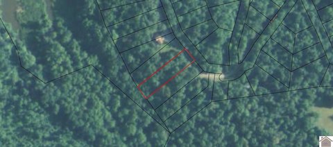 Residential Land Near Lake Barkley