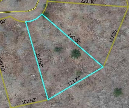 Residential Buildable Lot in Addition
