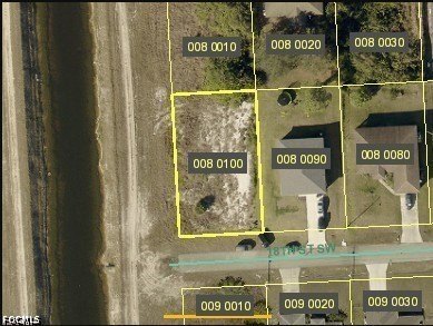 LAND - Lehigh Acres, FL